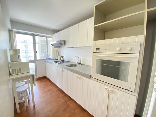 Imagen 17 de 18 de Apartamento - Playa Brava