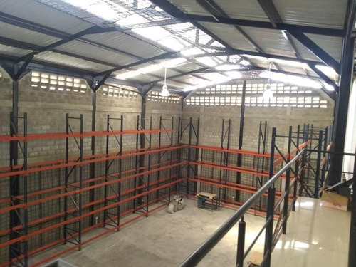 Imagen 27 de 30 de Galpones-depositos En Venta Barquisiimeto ' Codigo Rah Ve 23-23522 '