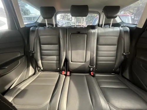 Ford Escape TITANIUM TURBO SEC 2,0 4X4