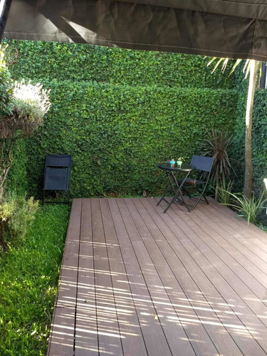 Imagen 10 de 13 de Venta- Duplex Con Jardín Y Parrilla Privada !
