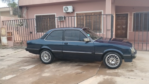 Gmc Chevette 