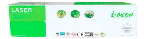 Toner Tk-3172 Color Negro Compatible I-aicon Kyocera Tk-3172 Negro