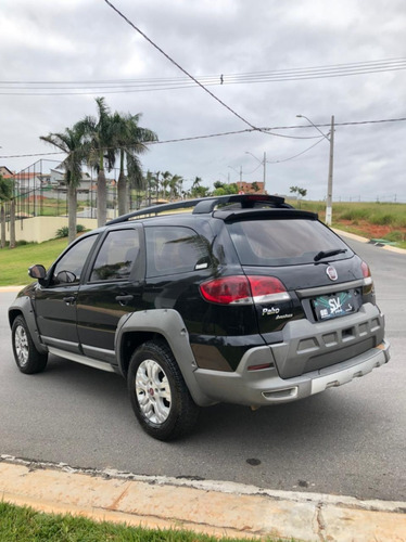 Imagem 6 de 10 de Fiat Palio Weekend
