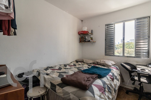 Imagem 13 de 30 de Apto Vila Madalena | 2 Quartos | 64 M² | Cond: R$400.00 | 2 Vagas - 1iak4hx
