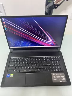 Msi Gs76 Stealth I9, 32gb, 1tb, Rtx3070, 360hz $15k Cash