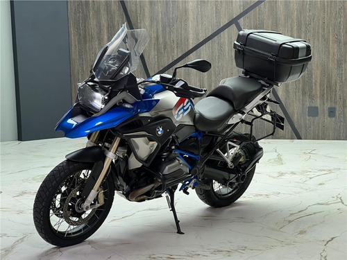 Bmw R 1200 Gs