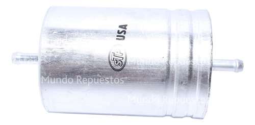 Filtro Bencina Volkswagen Golf A3 2000 Abf-akr Dohc 2.0 1997