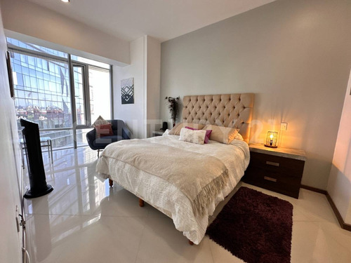 Departamento En Venta En Paseo De La Reforma, Cuauhtémoc, Cdmx