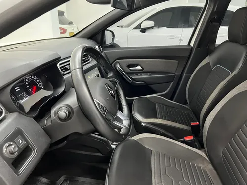 Renault Duster 1.3 T Iconic 4X4