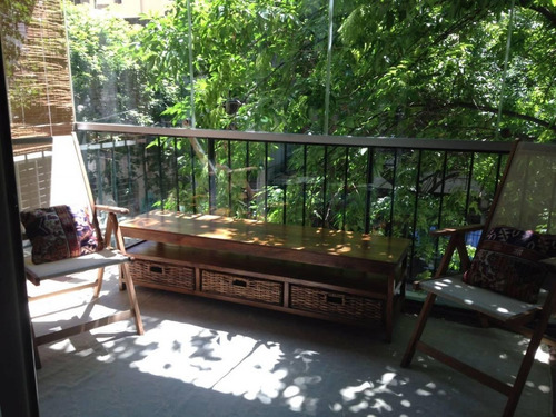 Imagen 11 de 14 de Venta Departamento 180m2 Balcón Terraza Lafinur 3100 Palermo