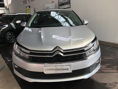 Imagen 17 de 25 de Citroën C4 Lounge 1.6 Hdi 115 Feel Pack