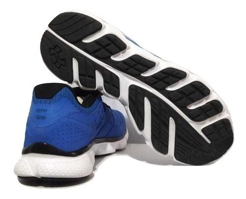Tênis Under Armour Micro G Speed Swift - Academia/ Caminhada