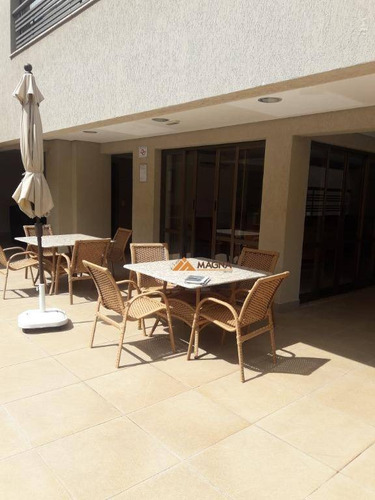 Cobertura À Venda, 235 M² Por R$ 893.200,00 - Jardim Botânico - Ribeirão Preto/sp - Co0038