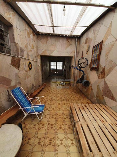 Imagem 3 de 30 de Sobrado Com 2 Dormitórios À Venda, 120 M² Por R$ 690.000,00 - Catumbi - São Paulo/sp - So1618