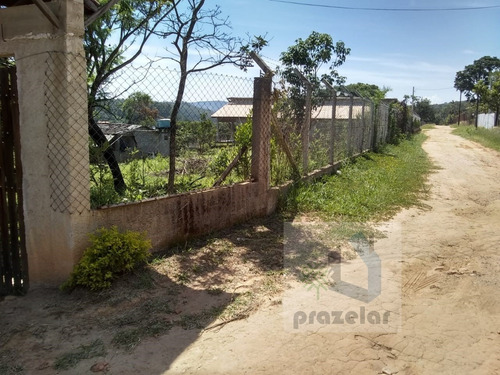Imagem 4 de 14 de *** Chácara Com 01 Dormitório Em Itu ***