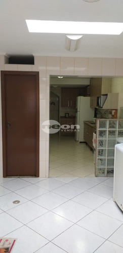 Imagem 11 de 15 de Casa Sobrado - Demarchi - Ref: 20640 - V-20640