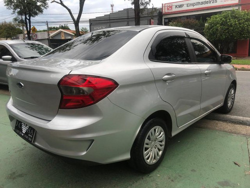 Ford Ka Ka 1.5 TI-VCT FLEX SE SEDAN MANUAL