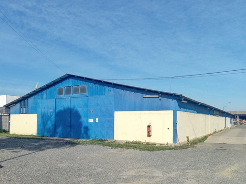 Arriendo De Bodegas En Paine Id 66.392-lin