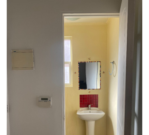 Arriendo Casa 2 Pisos/alto Del Raco/puente Alto Oriente