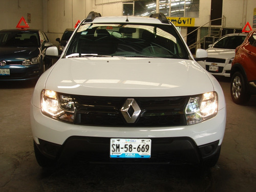 Renault Oroch Zen Pickup Garantía Agencia Llantas Michelín