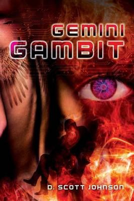 Libro Gemini Gambit - D Scott Johnson