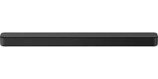 Barra De Sonido Sony Ht-s100f Negra Reacondicionada, En Caja