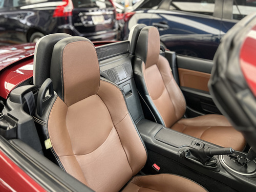 Mazda Mx-5 2.0 Gran Touring At