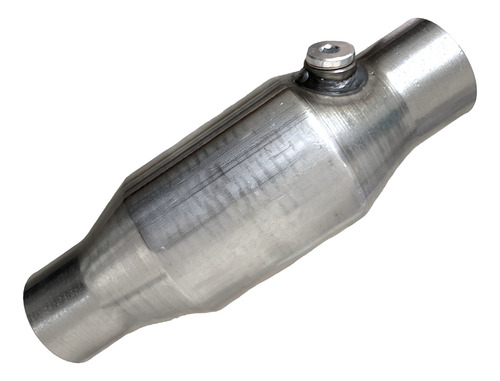Catalizador Jetta 2006 2007 2008 2009 Y 2010 L4 2.0l Autocil