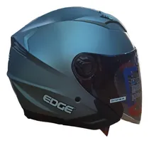 Comprar Cascos Semi-integrales Edge Para Motorizados