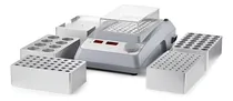Comprar Baño Seco Dlab Hb120-s Bloque 0,2 0,5 Ml 1,5\u002F2 Ml\u002F 18 Tubos