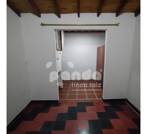 Casa En Alquiler En Envigado - Zuñiga