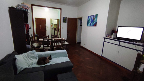 Imagen 3 de 16 de Departamento De 3 Ambientes En Venta En Almagro