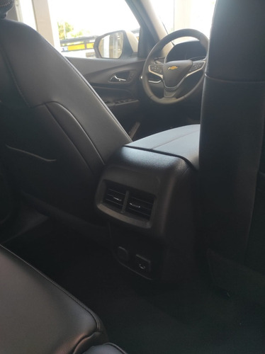Imagen 16 de 25 de Chevrolet Equinox Premier 1.5t At Contado Carone Núñez Pm