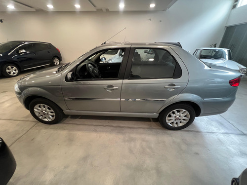 Fiat Siena 1.4 Elx Fire Suite