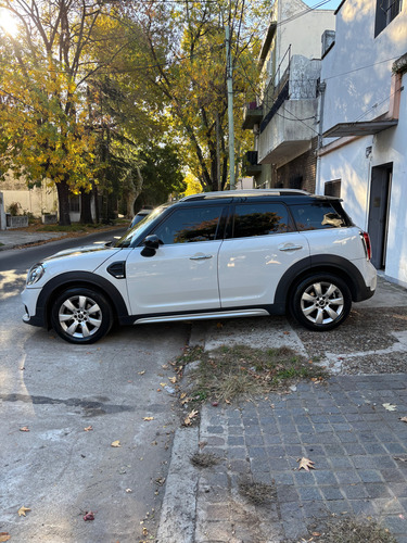 Mini Cooper Countryman 1.5 Pepper 136cv