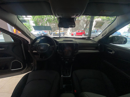 Fiat Toro 1.3 T270 Volcano 4X2 At