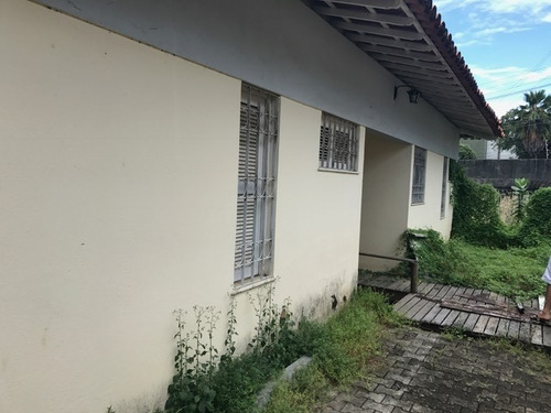 Imagem 3 de 4 de Casa Para Alugar Na Cidade De Fortaleza-ce - L10093