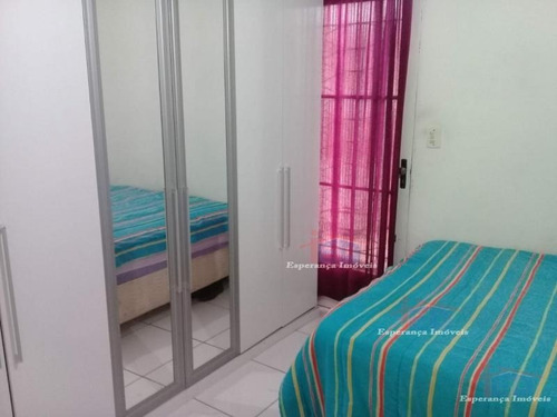 Imagem 14 de 15 de Ref.: 7497 - Sobrados Em Osasco Para Venda - V7497