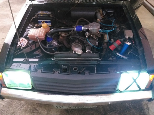 Imagem 2 de 6 de Chevrolet Chevete