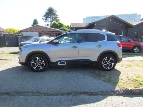Citroën C5 Aircross BLUE HDI 2.0 AUT