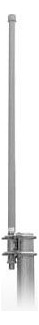 Antena 12 Dbi Para Access Point - Bullet M5 O Groovea 5 Ghz