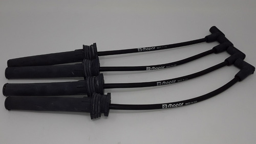 Cables De Bujias Chrysler/ Dodge Neon 2.0 Lts 96-06