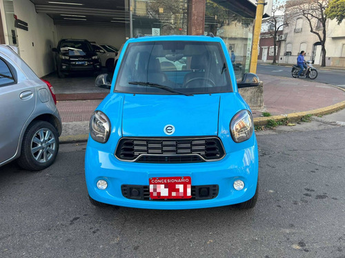 Imagen 10 de 18 de Tito Eléctrico S2-100 S2-100 Con Aire