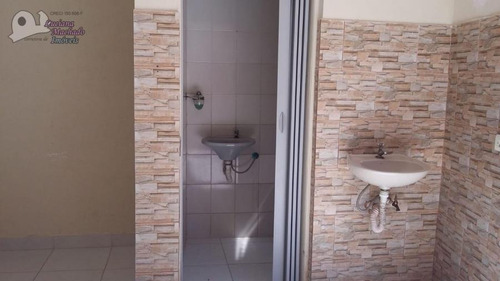 Ponto Comercial Para Venda Em Atibaia, Caetetuba, 5 Banheiros, 3 Vagas - Po0003_2-724024