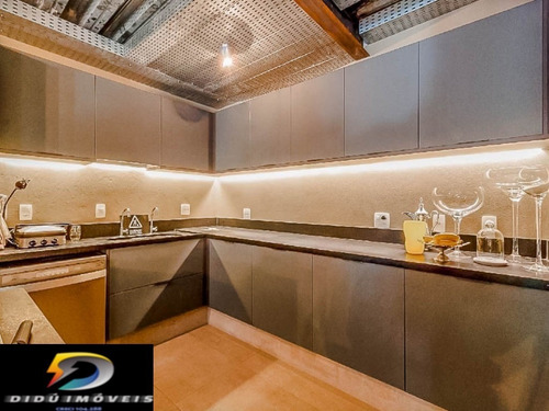 Imagem 19 de 30 de Casa - Ca00366 - 70999447