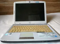 Comprar Acer Aspire 4720z Z01, 3gb Ddr2, Intel Pentium T2310 Defeito
