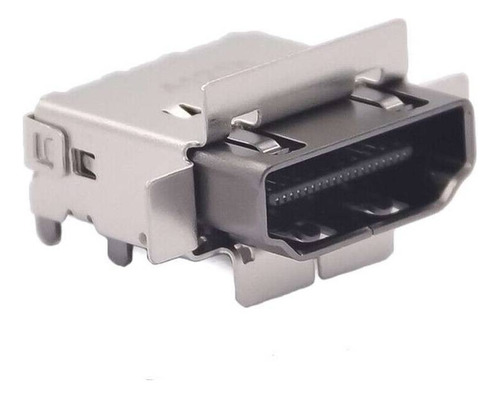 Conector De Entrada Hdmi Compatível Com Xbox Series S
