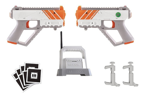 Videojuego Multiplayer Recoil Laser Combat - Starter Set