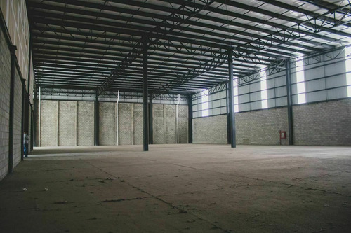 Imagen 4 de 4 de Bodega En Renta En Av Jesús Michel Gonzalez Y Periférico