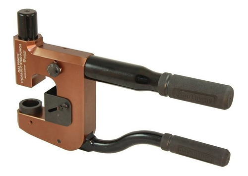 Southwire Mphsp Max Punch Hidraulico Stud